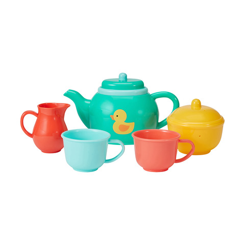 tea play set
