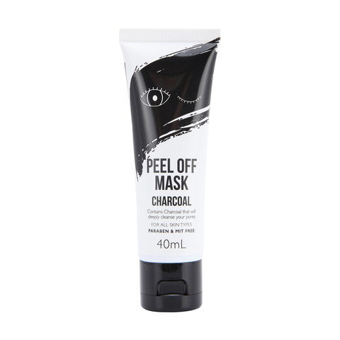 Urban gabru peel off face mask