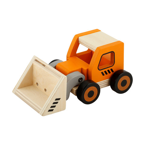 wooden trike kmart