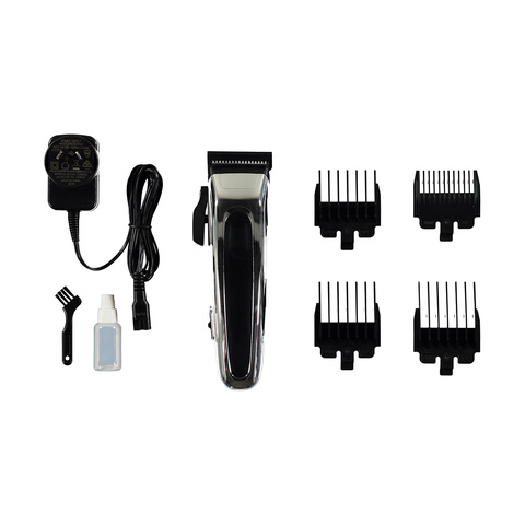 electric hair clippers nz