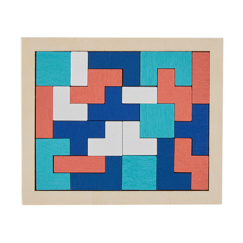 kmart rainbow blocks