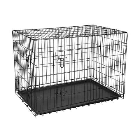 dog crate kmart nz