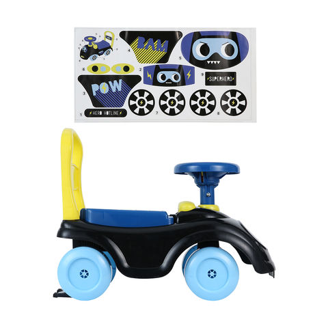 kmart ride ons