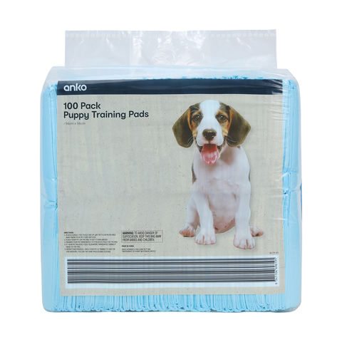 puppy training pads