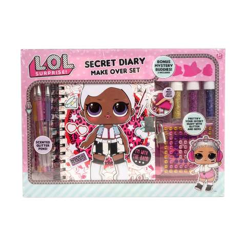lol dolls nz kmart