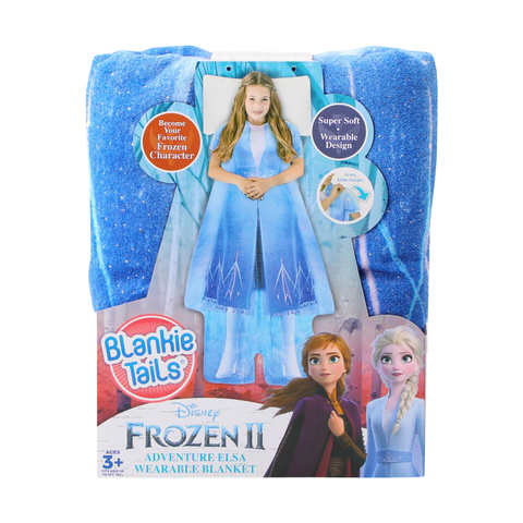 elsa styling head kmart