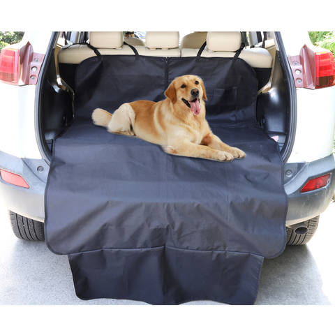Pet Car Boot Cover Kmart Nz - Car Seat Cover For Dogs Kmart