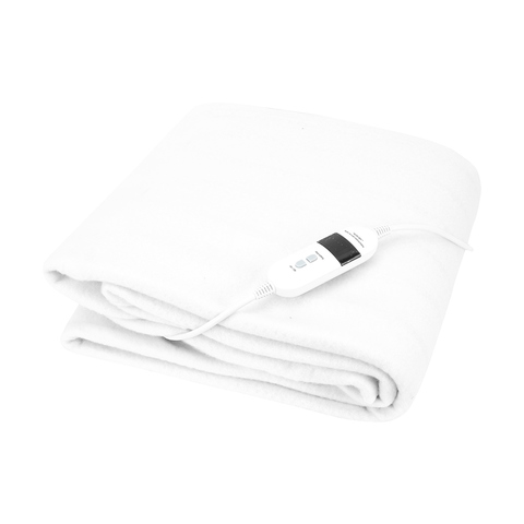 kmart electric throw