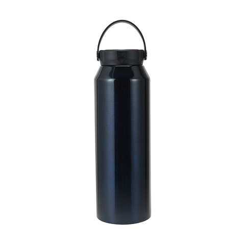 sistema double wall bottle 1l