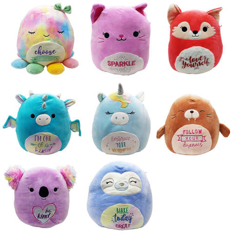 kmart squish mallow