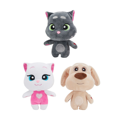 talking tom toy price