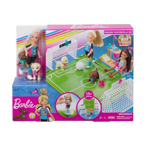 kmart chelsea doll