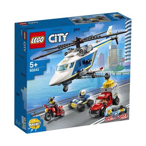 space lego kmart
