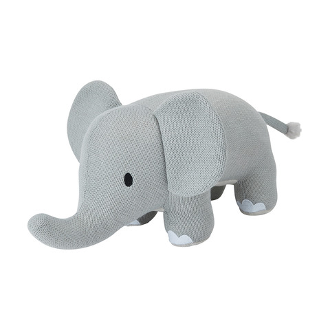 elephant plush toy kmart