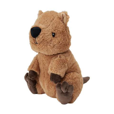 plush doll kmart