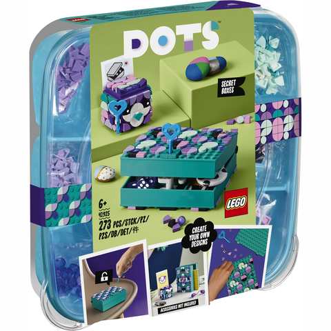 lego box kmart