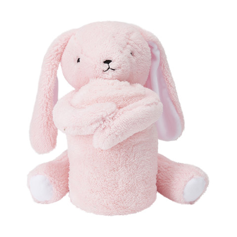 toy bunny