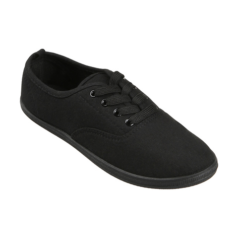 canvas for shoes