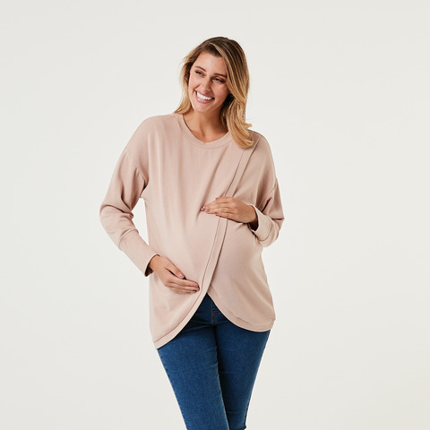 kmart crew neck jumper