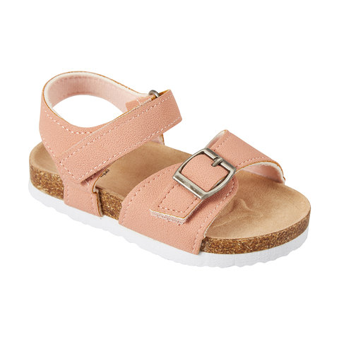 kmart baby booties