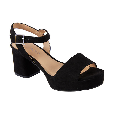 kmart platform sandals