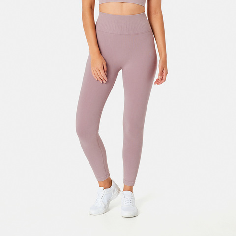 Active Womens Seam Free Full Length 