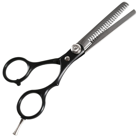 scissor and thinner set