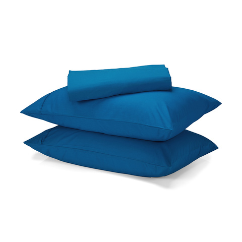225 Thread Count Sheet Set King Bed Teal Kmart Nz 225 Thread Count Sheet Set King Bed, Teal King Bed Sheets