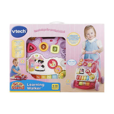 vtech toys nz