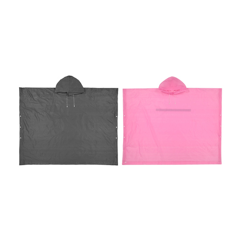 plastic ponchos nz