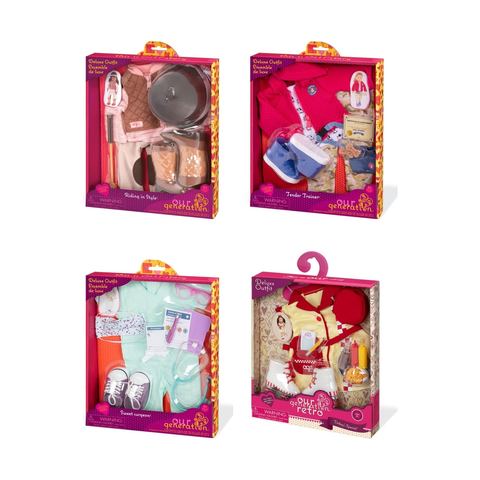 kmart our generation dolls nz