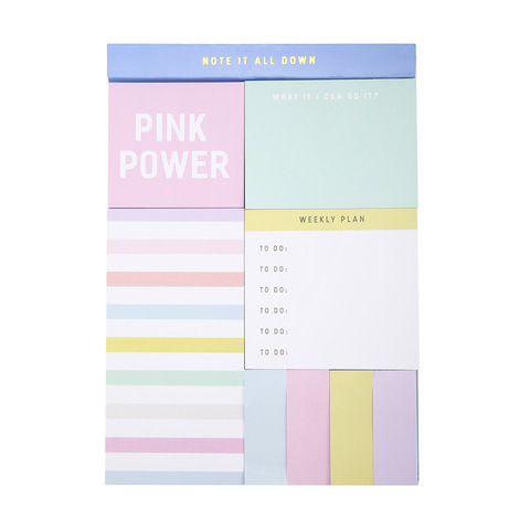 Sticky Notes