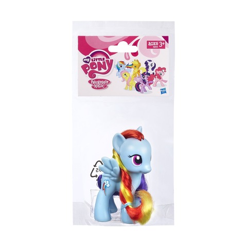 my little pony toys kmart