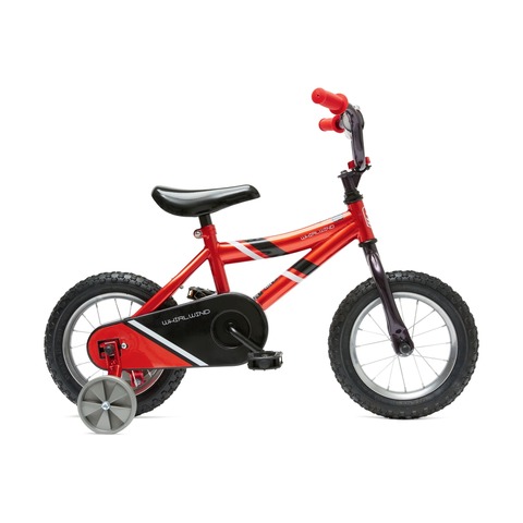 fold up bike kmart