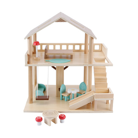 wooden train set kmart nz