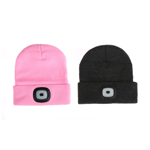 nerf beanie