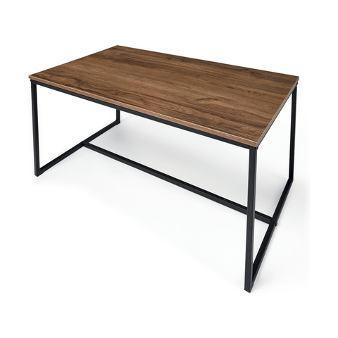 Industrial Coffee Table Kmartnz