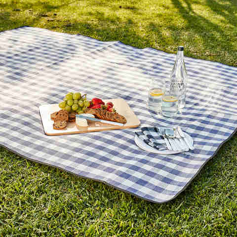 picnic mat
