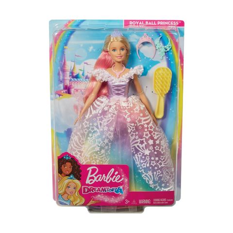 barbie dreamtopia kmart