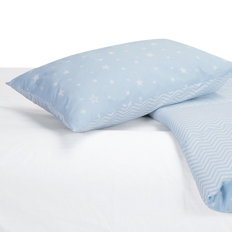 cot comforter nz