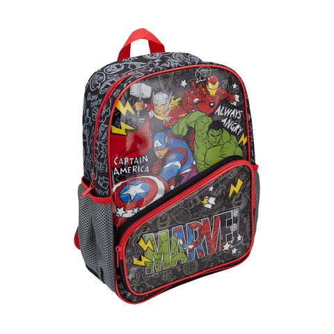 avengers backpack nz