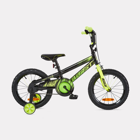 kmart kids cycle