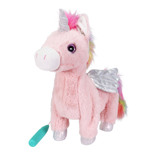 unicorn toys kmart