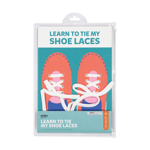 boot laces kmart