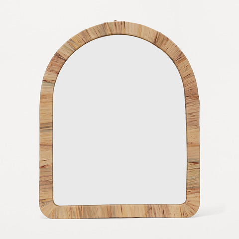 Arch Mirror Kmart Nz, Wooden Arch Mirror Nz