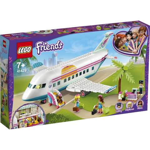 lego & friends