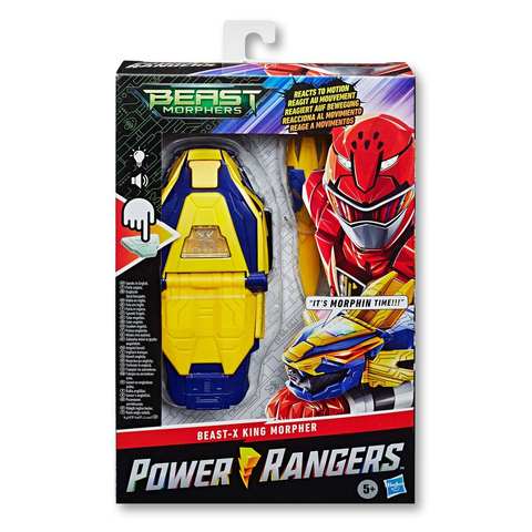 power ranger toys kmart nz