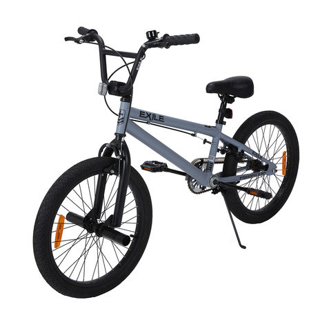 bmx bikes