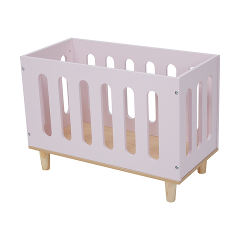 dolls cot bedding nz