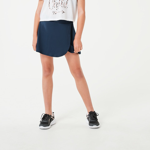 Navy skort nz Clearance